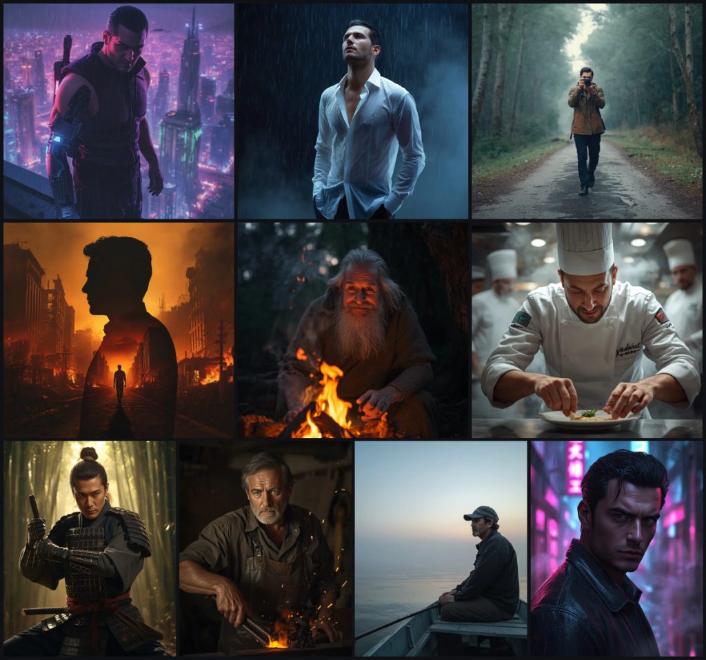 Best 10 Epic Sci-Fi AI Art Prompts for Hyper Detailed Digital Illustrations