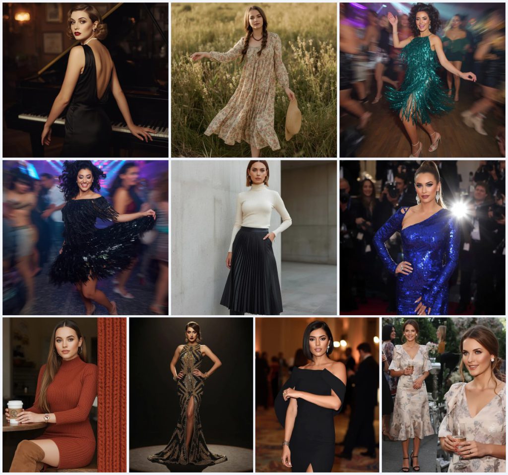 Best 10 Gemini AI Prompts for Instagram Model Poses with High Fashion Appeal | Prompt seen trending girl 2026 butterfly