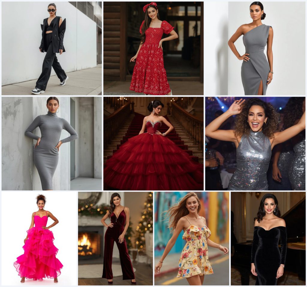 Top 10 AI Prompts for Women’s Casual Weekend Fashion Photography in Nature | New design ai prompt