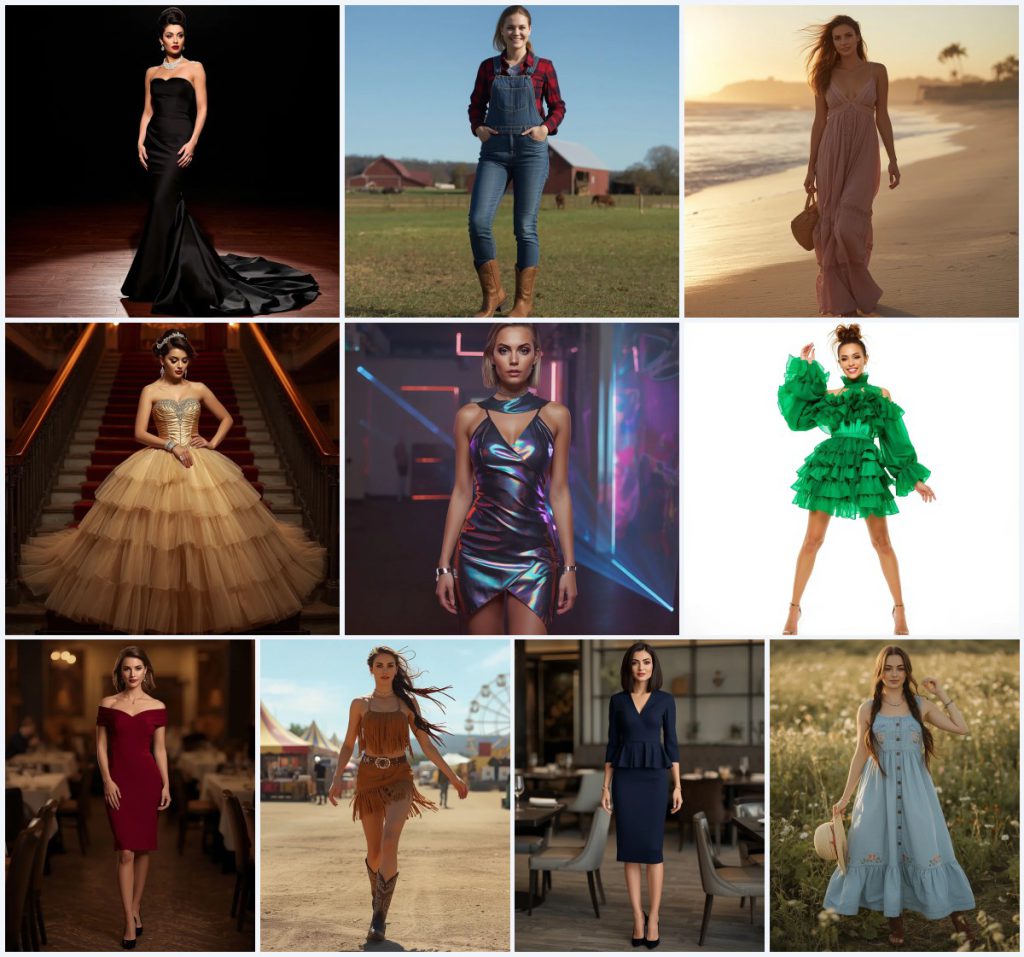 Top 10 Beautiful Woman AI Prompts for Cinematic Ultra-Realistic Portraits | ChatGPT ai prompt