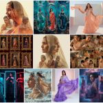 Top 10 Saree with Traditional Home Decor AI Prompts for Cultural Richness