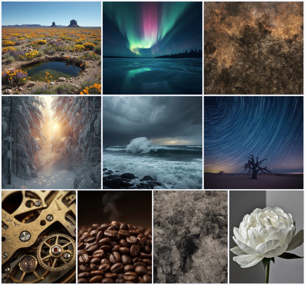 Top 10 Ultra Realistic AI Prompts for Cinematic Portrait Photography with Professional Lighting | prompt seen trending Instagram
