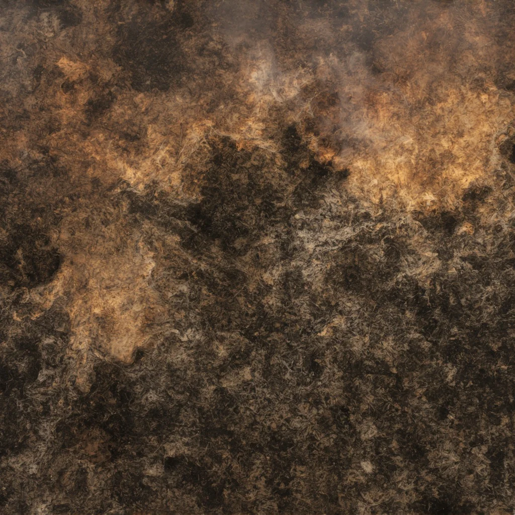 Volcanic Eruption Power: Fiery Spectacle at Night | new prompt ai photo